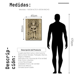 Cuadro Decorativo - Zen 040 -