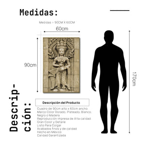 Cuadro Decorativo - Zen 040 -