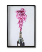 Cargar imagen en el visor de la galería, Cuadro Decorativo Pink 040 - Botella Pink Addiction
