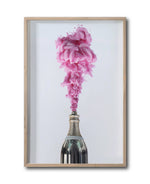 Cargar imagen en el visor de la galería, Cuadro Decorativo Pink 040 - Botella Pink Addiction
