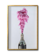 Cargar imagen en el visor de la galería, Cuadro Decorativo Pink 040 - Botella Pink Addiction
