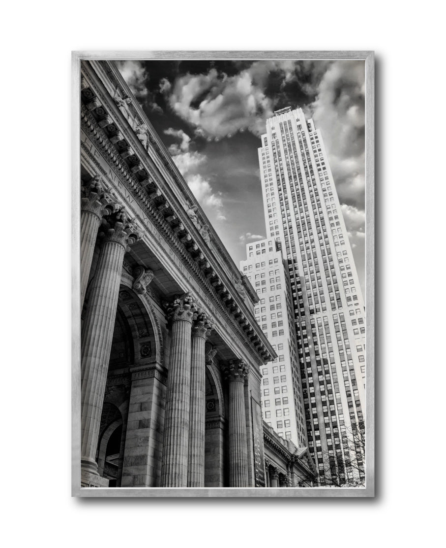 Cuadro Decorativo NY 041 - Nueva York