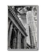 Cargar imagen en el visor de la galería, Cuadro Decorativo NY 041 - Nueva York
