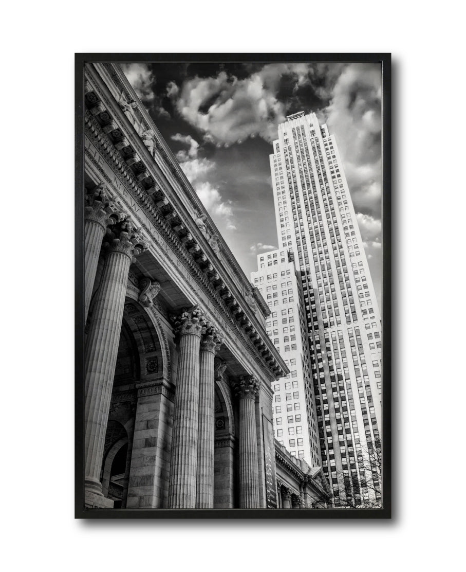 Cuadro Decorativo NY 041 - Nueva York