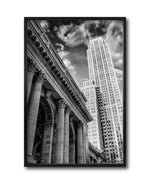 Cargar imagen en el visor de la galería, Cuadro Decorativo NY 041 - Nueva York
