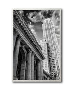 Cargar imagen en el visor de la galería, Cuadro Decorativo NY 041 - Nueva York
