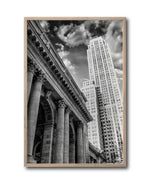 Cargar imagen en el visor de la galería, Cuadro Decorativo NY 041 - Nueva York
