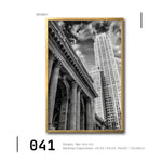 Cargar imagen en el visor de la galería, Cuadro Decorativo NY 041 - Nueva York
