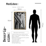 Cargar imagen en el visor de la galería, Cuadro Decorativo NY 041 - Nueva York
