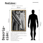 Cargar imagen en el visor de la galería, Cuadro Decorativo NY 041 - Nueva York
