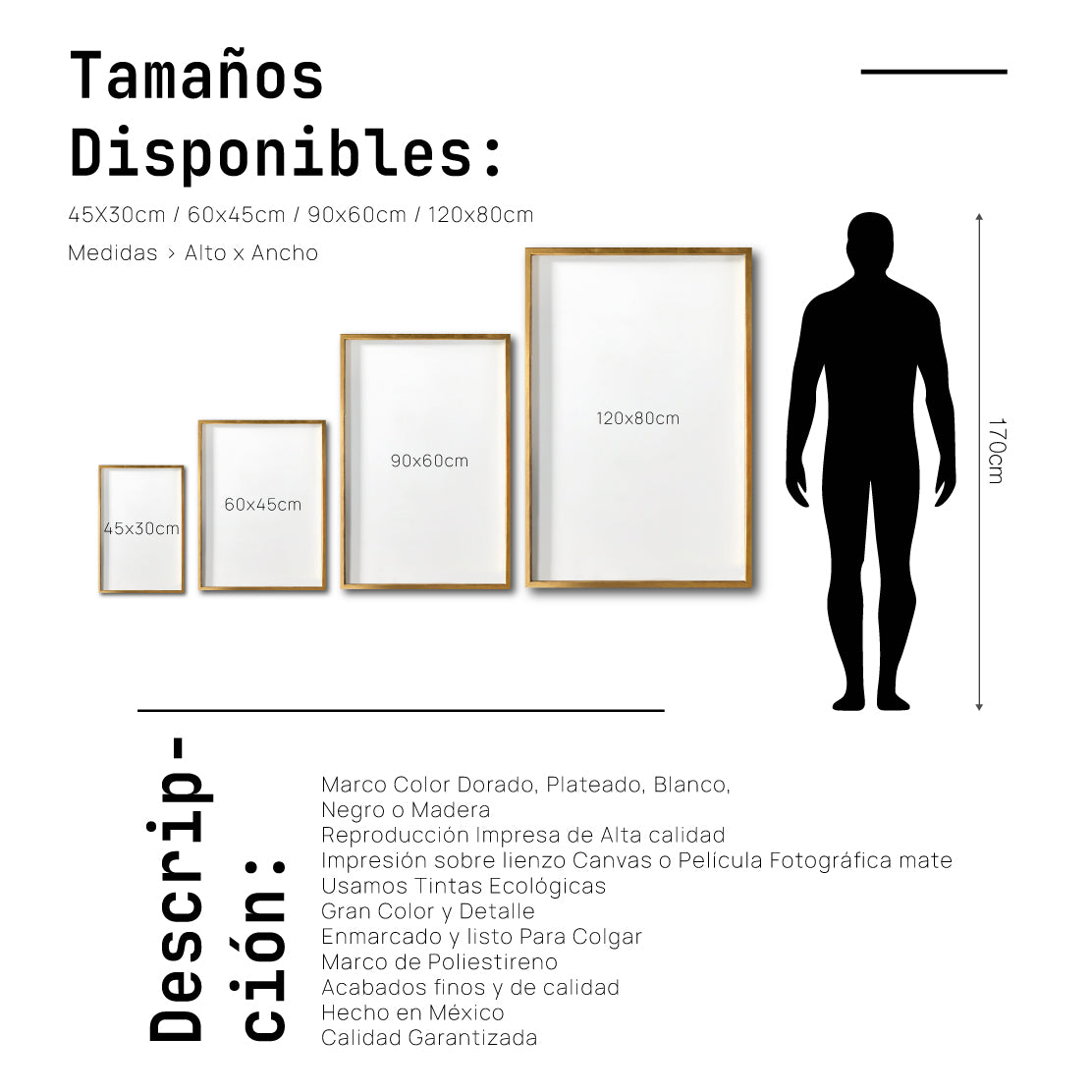 Cuadro Decorativo NY 041 - Nueva York