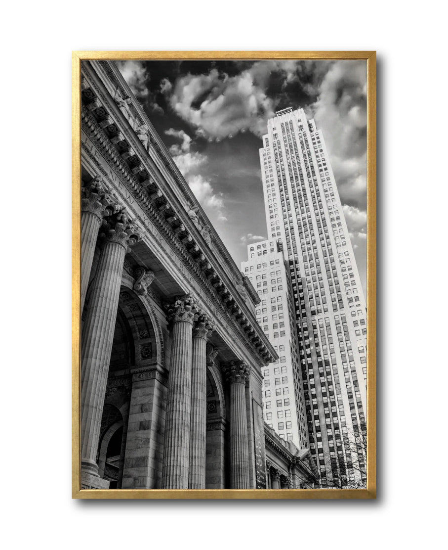 Cuadro Decorativo NY 041 - Nueva York