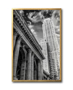 Cargar imagen en el visor de la galería, Cuadro Decorativo NY 041 - Nueva York
