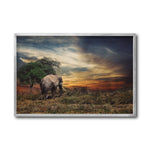 Cargar imagen en el visor de la galería, Cuadro Decorativo Fauna 041 - Elefante
