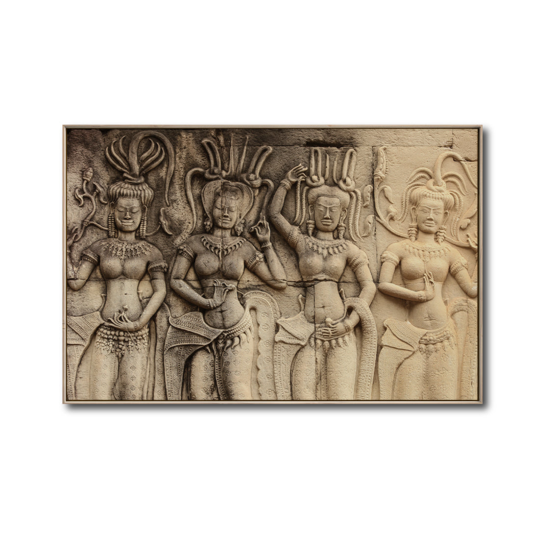 Cuadro Decorativo - Zen 041 -