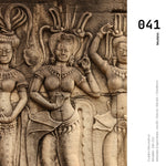 Cargar imagen en el visor de la galería, Cuadro Decorativo - Zen 041 -
