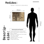Cargar imagen en el visor de la galería, Cuadro Decorativo - Zen 041 -
