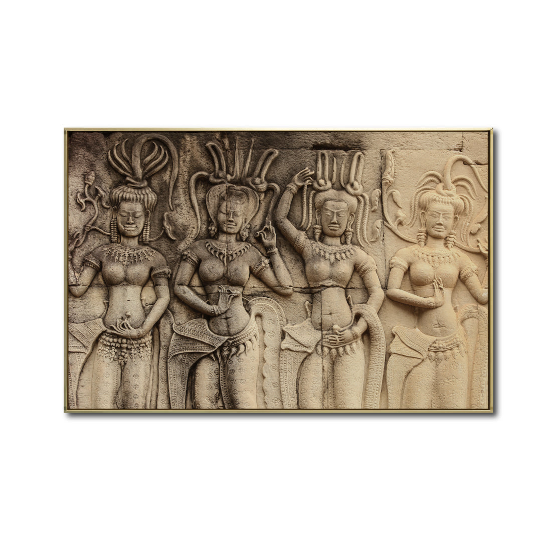 Cuadro Decorativo - Zen 041 -