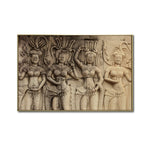 Cargar imagen en el visor de la galería, Cuadro Decorativo - Zen 041 -
