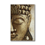 Cargar imagen en el visor de la galería, Cuadro Decorativo - Zen 042 - Buda en Meditación
