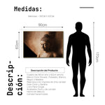 Cargar imagen en el visor de la galería, Cuadro Decorativo - Zen 043 - Buda en Meditación

