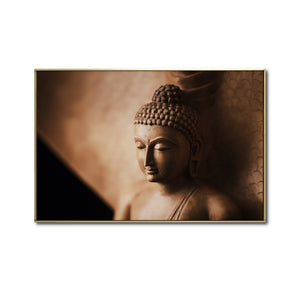 Cuadro Decorativo - Zen 043 - Buda en Meditación