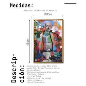 Cuadro Decorativo New Classic 044