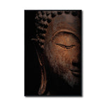 Cargar imagen en el visor de la galería, Cuadro Decorativo - Zen 044 - Buda en Meditación
