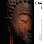 Cargar imagen en el visor de la galería, Cuadro Decorativo - Zen 044 - Buda en Meditación
