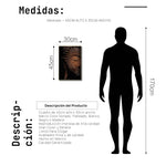 Cargar imagen en el visor de la galería, Cuadro Decorativo - Zen 044 - Buda en Meditación
