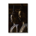 Cargar imagen en el visor de la galería, Cuadro Decorativo -  Zen 045 - Buda en Meditación
