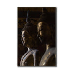 Cargar imagen en el visor de la galería, Cuadro Decorativo -  Zen 045 - Buda en Meditación
