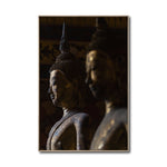 Cargar imagen en el visor de la galería, Cuadro Decorativo -  Zen 045 - Buda en Meditación
