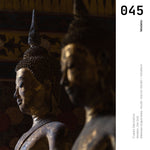 Cargar imagen en el visor de la galería, Cuadro Decorativo -  Zen 045 - Buda en Meditación
