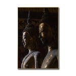 Cargar imagen en el visor de la galería, Cuadro Decorativo -  Zen 045 - Buda en Meditación
