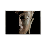 Cargar imagen en el visor de la galería, Cuadro Decorativo - Zen 046 - Buda en Meditación
