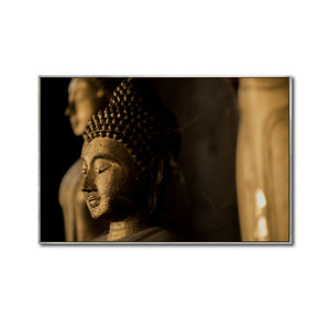 Cuadro Decorativo - Zen 048 - Buda en Meditación