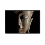 Cargar imagen en el visor de la galería, Cuadro Decorativo - Zen 046 - Buda en Meditación
