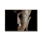 Cargar imagen en el visor de la galería, Cuadro Decorativo - Zen 046 - Buda en Meditación

