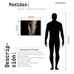 Cargar imagen en el visor de la galería, Cuadro Decorativo - Zen 046 - Buda en Meditación
