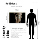 Cargar imagen en el visor de la galería, Cuadro Decorativo - Zen 046 - Buda en Meditación
