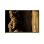 Cargar imagen en el visor de la galería, Cuadro Decorativo - Zen 048 - Buda en Meditación
