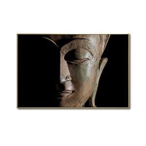 Cuadro Decorativo - Zen 046 - Buda en Meditación