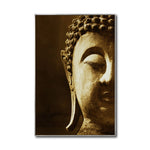 Cargar imagen en el visor de la galería, Cuadro Decorativo - Zen 047 - Buda en Meditación
