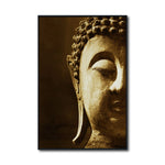 Cargar imagen en el visor de la galería, Cuadro Decorativo - Zen 047 - Buda en Meditación
