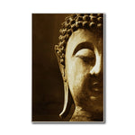 Cargar imagen en el visor de la galería, Cuadro Decorativo - Zen 047 - Buda en Meditación
