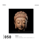 Cargar imagen en el visor de la galería, Cuadro Decorativo - Zen 050 - Buda en Meditación
