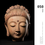 Cargar imagen en el visor de la galería, Cuadro Decorativo - Zen 050 - Buda en Meditación
