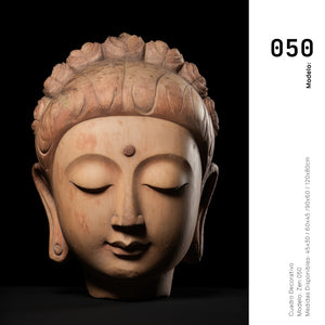 Cuadro Decorativo - Zen 050 - Buda en Meditación
