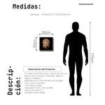 Cargar imagen en el visor de la galería, Cuadro Decorativo - Zen 050 - Buda en Meditación
